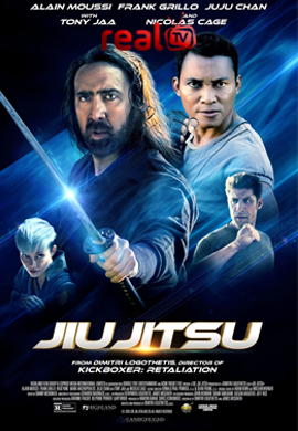 JiuJitsu